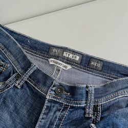 Men’s Blue Jeans (36x36)