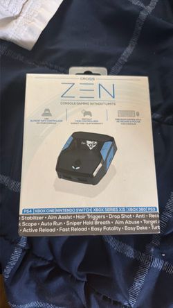 Zen- Collective Minds