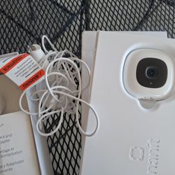 Nanit Camera (Wall Mount version)