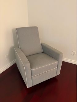 Manual recliner