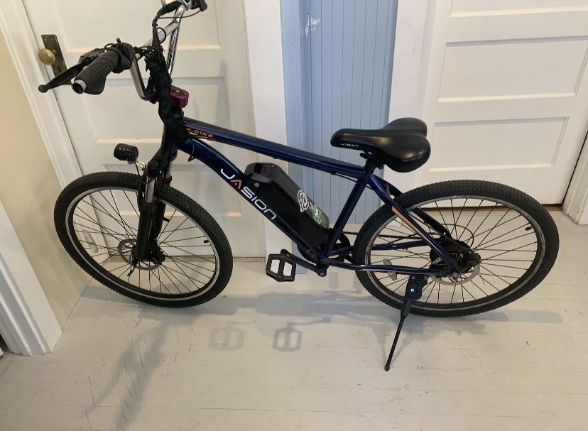 Ebike Jasion Eb5