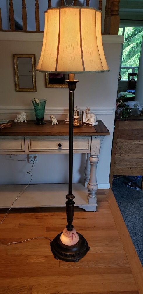 1930s lamp