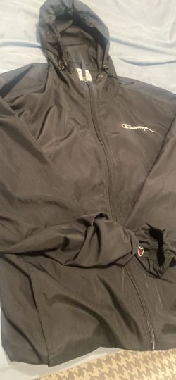 Champion Wind Breaker