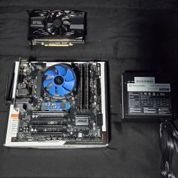 PC Parts