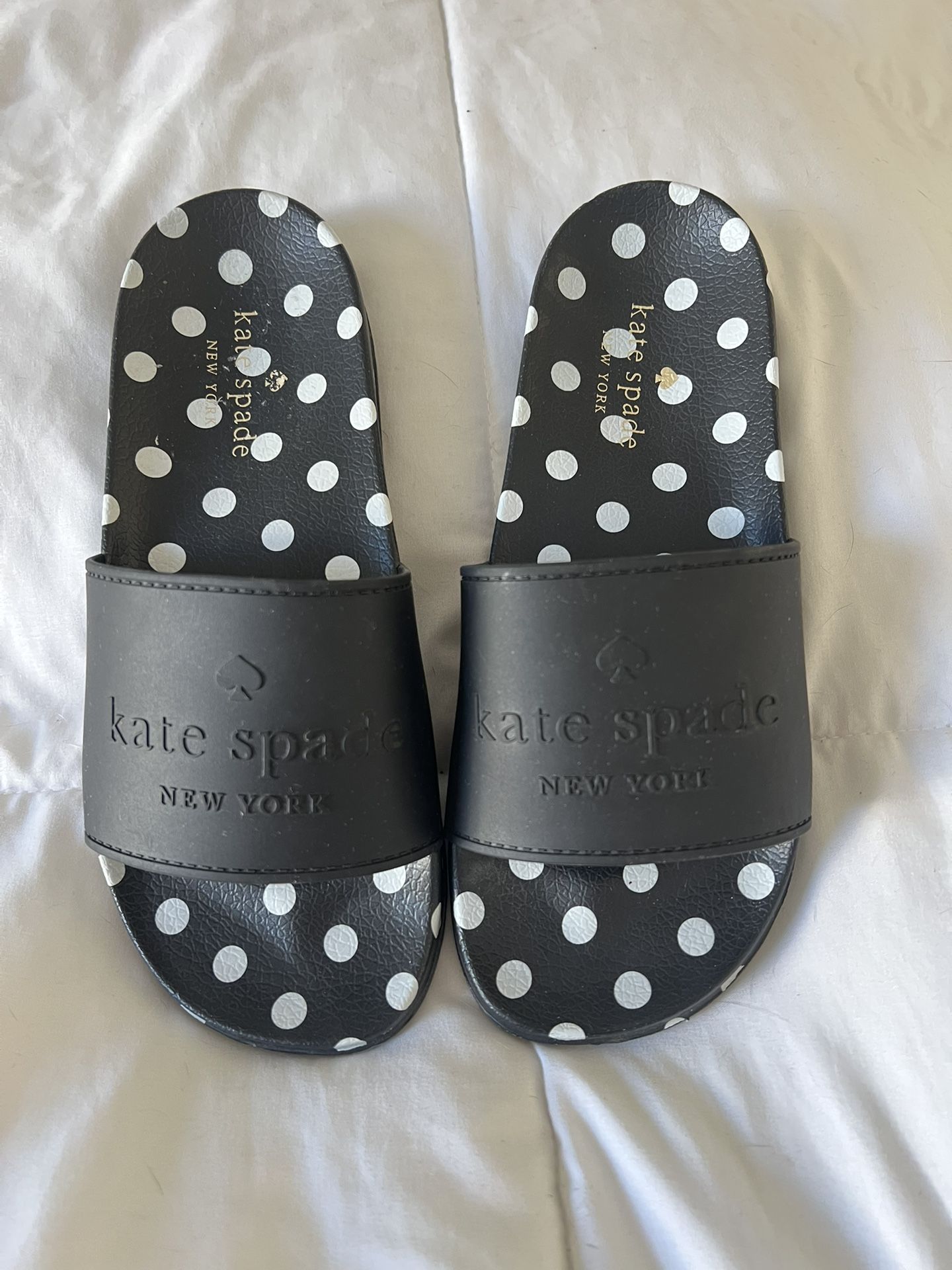 Slides/Sandals