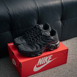 Nike Air Max Plus TN