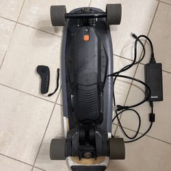 Boosted Board Mini X Extended Range RLOD