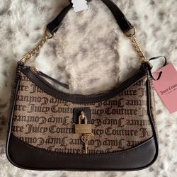 Juicy Couture Purse 