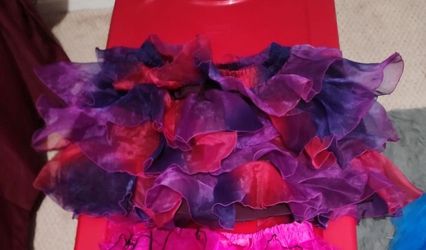 Adult Tutu