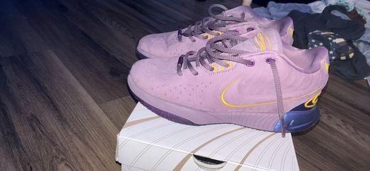 Labron 21, basketball shoes