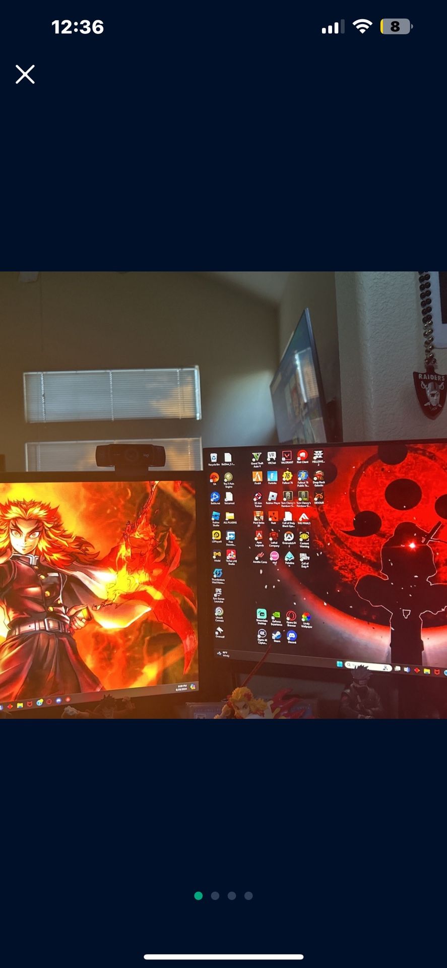 custom built pc
