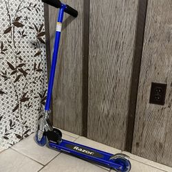 Razor Scooter