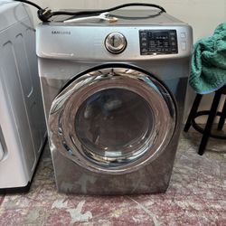 USED SAMSUNG ELECTRIC DRYER
