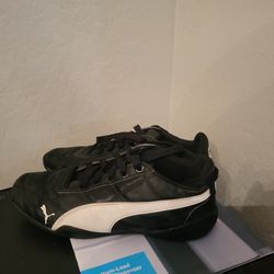 Puma Shoes
