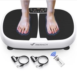 Merach Vibration Plate Wholesale And Retail