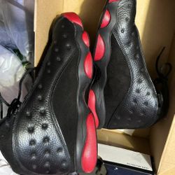 Jordan 13 Bred