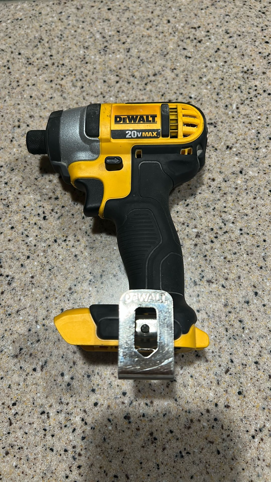 Dewalt Tool