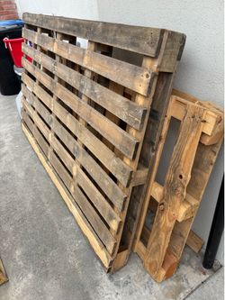Pallets