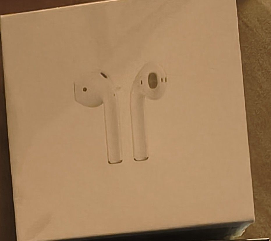 Air pods