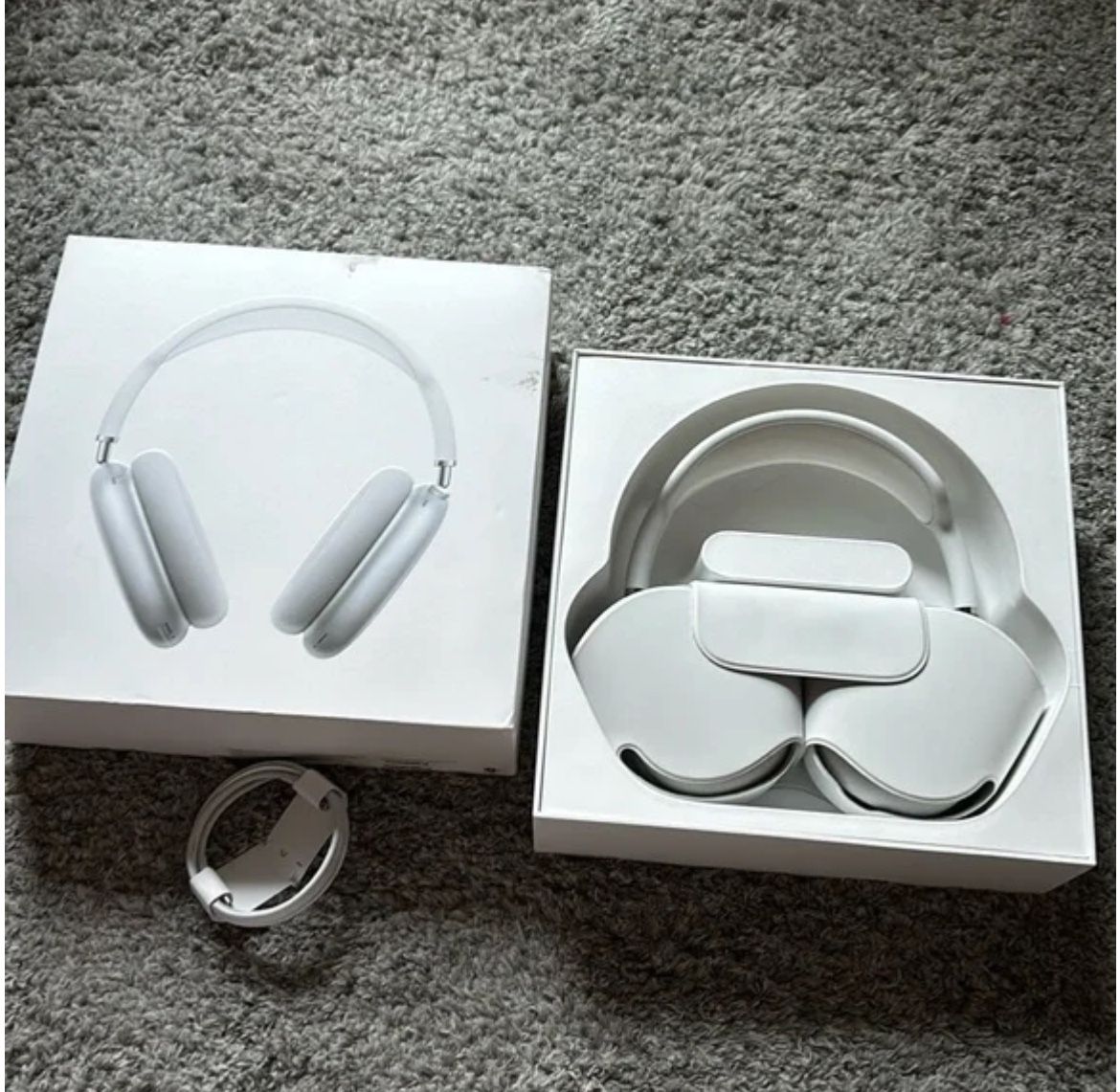 Headphones Max