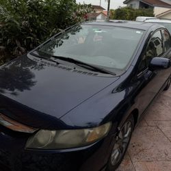 2009 Honda Civic