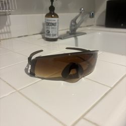 Oakley Sunglasses