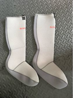 Simms Neoprene Wading Socks