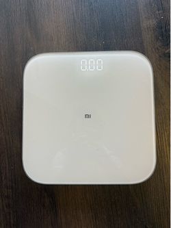 Xiaomi Mi Smart Scale 2 - Body Weight Scale