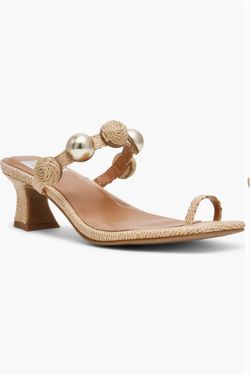 Dolce Vita Bova Toe Loop low heel