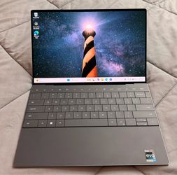 🔥 Dell XPS 13 plus 9320 - 32Gb RAM/ 1Tb SSD - Premium ultrabook🔥