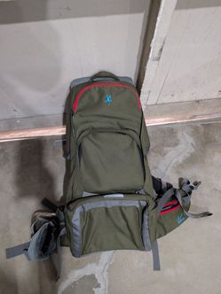 WIPHA Baby Backpack Carrier