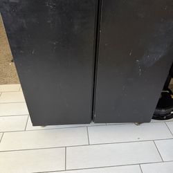 Free Cabinet With Slide Shelf 