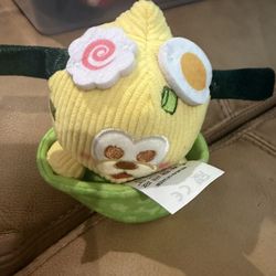 2024 Disney Parks Munchlings Sensational Snacks Pluto Ramen Noodle