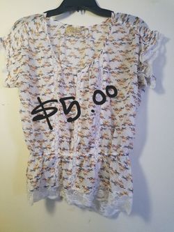 Size M