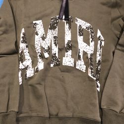 Amiri Sweatshirt 