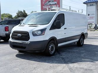 2018 Ford Transit 150 Van