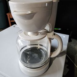 Cafetera
