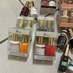 Nail Products