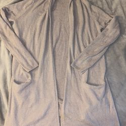 BAREFOOT DREAMS Cozychic lite cardigan