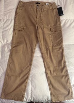 True Religion cargo pants 32x32