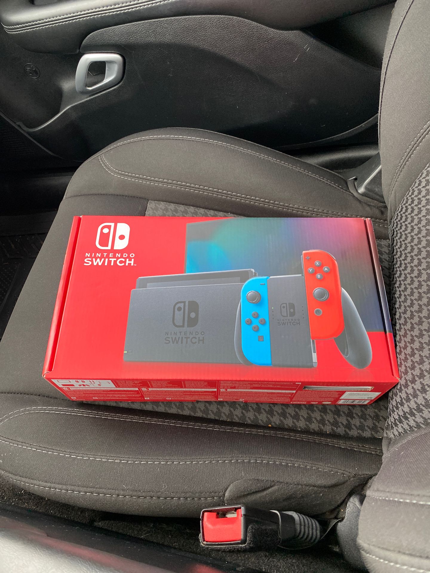 Nintendo Switch Brand New