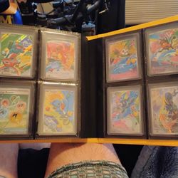 First Partners IR's- All 6 For Sale 