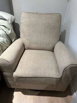 Nursery Chair