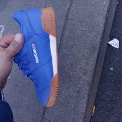 Reebox 7 1/2