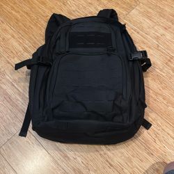 Molle Backpack