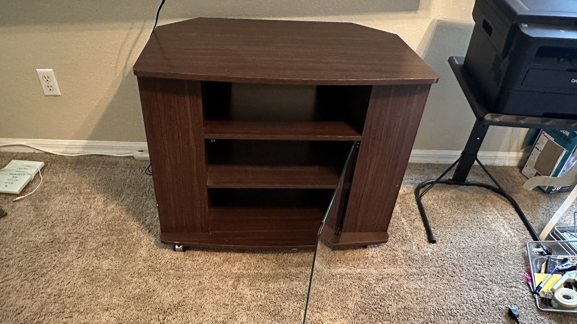TV stand/Cabinet 