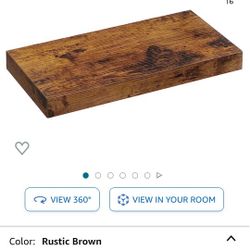 Wall Shelf


