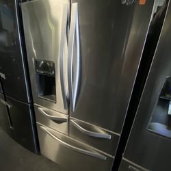 Whirlpool Refrigerator