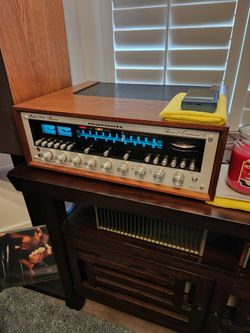Marantz 4300 Receiver
