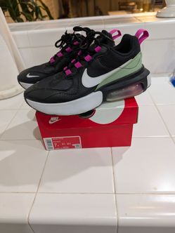 women's air max new size 7